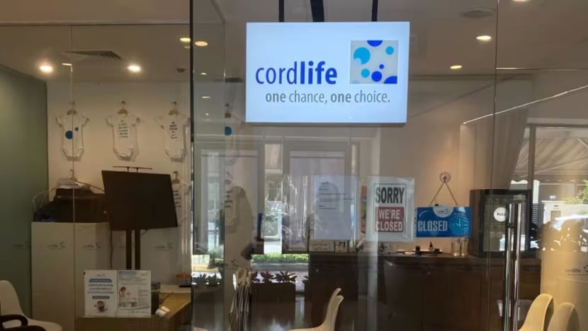 Pentauliahan Cordlife digantung badan bank darah antarabangsa