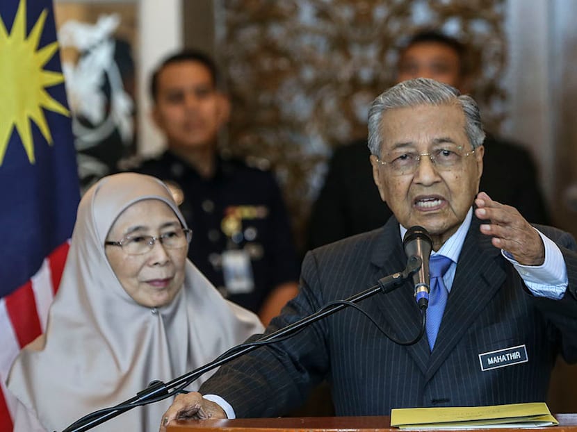 Making sense of the Malaysian civil service swing in election