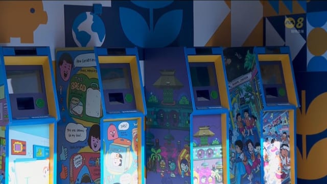 口试练习：理财习惯和知识从小学起
