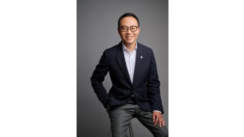 Lanson Place Appoints Louis Chang as Chief Operating Officer