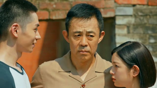 但愿人长久（第17集）：邓丽君决定不再唱歌
