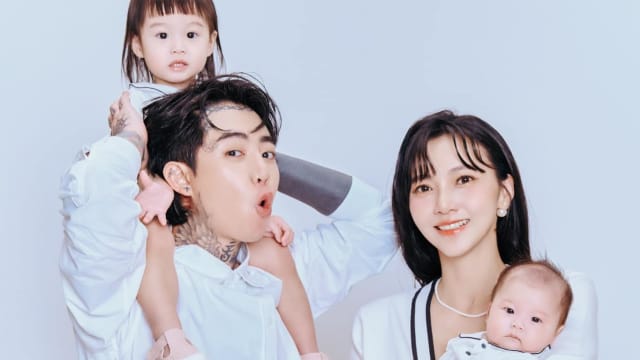 延迟3年　谢和弦婚宴日期曝光