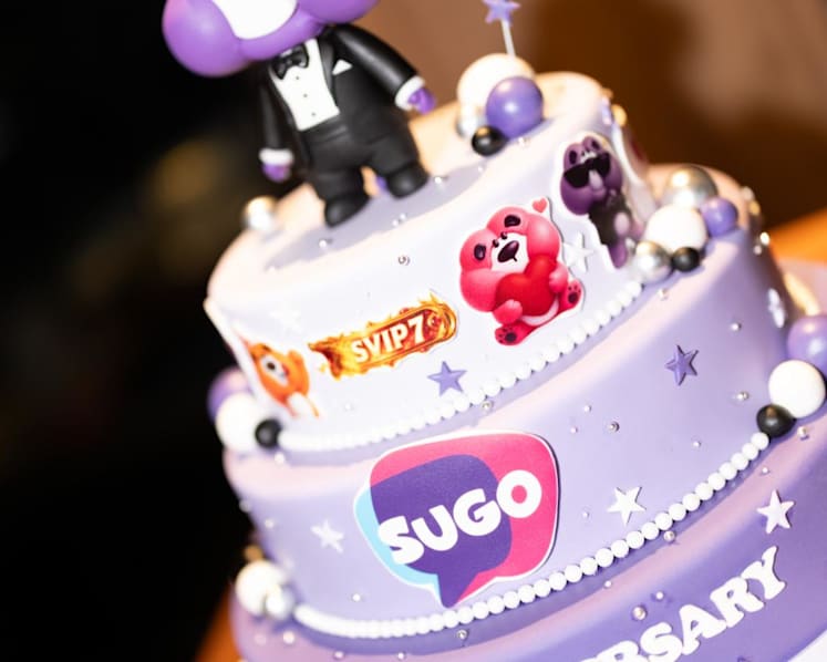 SUGO Hosts First-Ever Community Celebration, Showcasing Sustained Growth in Thailand