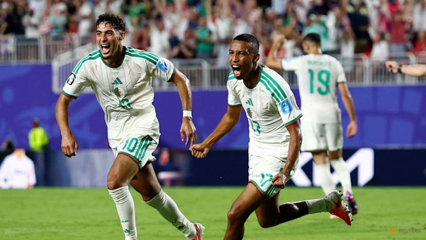 Africa can look back on World Cup with satisfaction despite no top-four finish