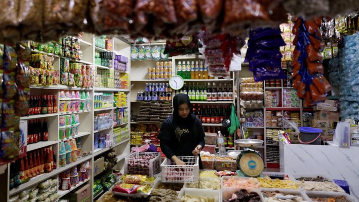 Malaysia's March CPI rises 1.4% y/y, below forecast - Channel News Asia (Picture 1)