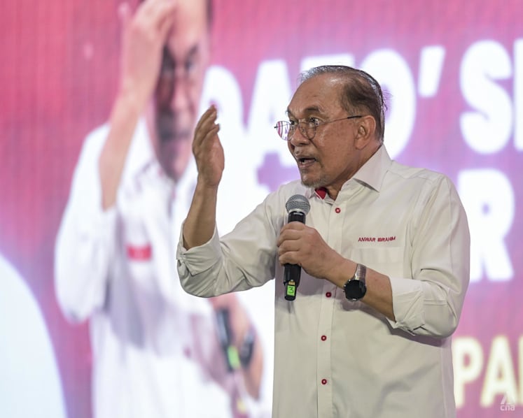 Negeri Sembilan polls: Anwar’s Pakatan Harapan faces electoral test amid rivals’ Malay-Muslim unity narrative