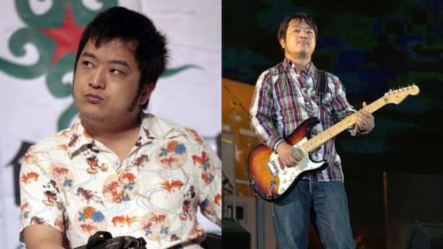 “魔岩三杰”之一何勇惊传离世！享年57岁
