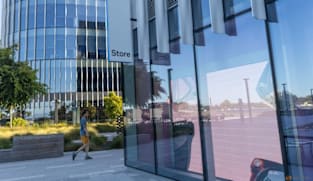 Meta narrows annual capex forecast as AI buildout grows