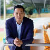 Nicholas Fang