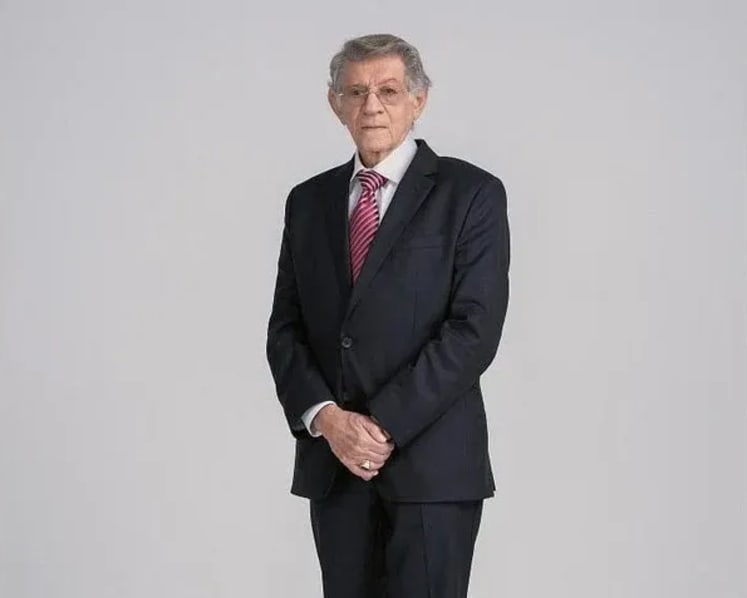 Frank Benjamin, founder of fashion retail group FJ Benjamin, dies