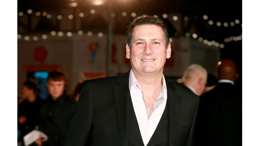 Tony Hadley Vows Never To Rejoin Spandau Ballet Despite Ex-Bandmates' Pleas Tony Hadley Vows Never To Rejoin Spandau Ballet Despite Ex-Bandmates' Pleas