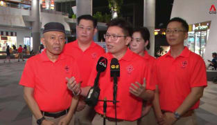 Singapore Tonight - Wed 30 Apr 2025