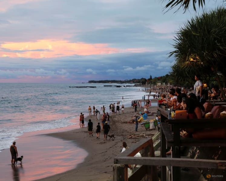 Bali to crack down on foreign tourists using crypto as payment