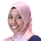 Foto profil NURULKHASANAH AGOST