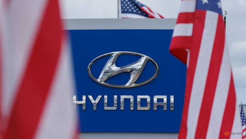 Hyundai to recall over 135,300 US vehicles due to fire risk from improper starter motor wiring
