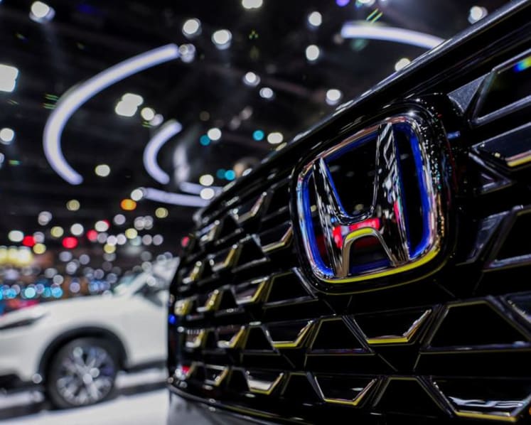 Honda recalls nearly 99,000 US vehicles over airbag issues