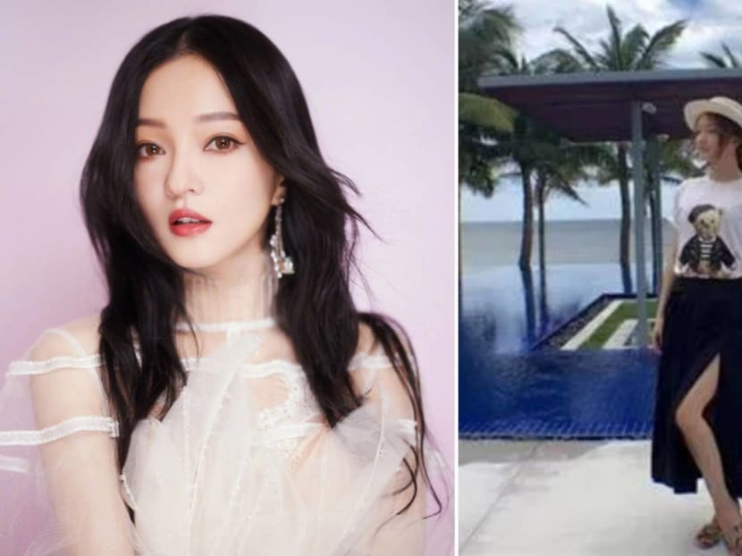 'Cos buying multi-million dollar apartments just aren't enough.