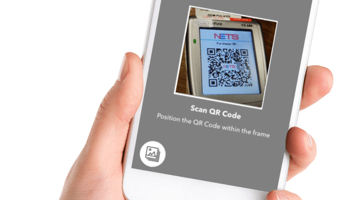 Dbids Qr Code Example DBS, OCBC introduce QR code payments - CNA