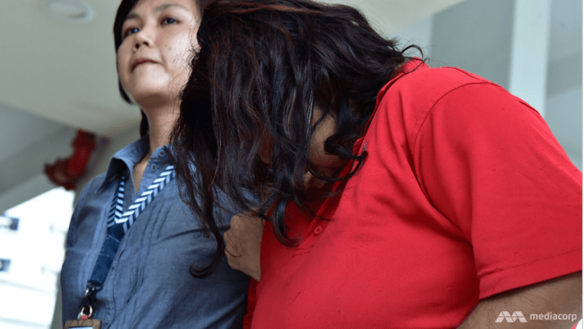 Commentary: Myanmar domestic worker's death and the problem with the bystander effect Commentary: Myanmar domestic worker's death and the problem with the bystander effect