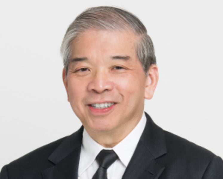 Industry veteran Teo Siong Seng among seven shipping execs accused of price-fixing in the US