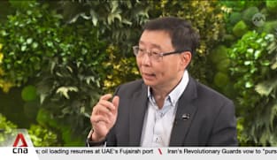 Singtel's AI Centre of Excellence to help Singapore optimise scarce resources 