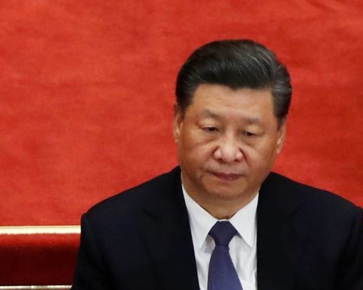 Commentary: China may have a spy problem of its own