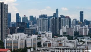SG kekalkan unjuran pertumbuhan 2025 pada 0-2%; ekonomi berkembang 3.9% pada Q1