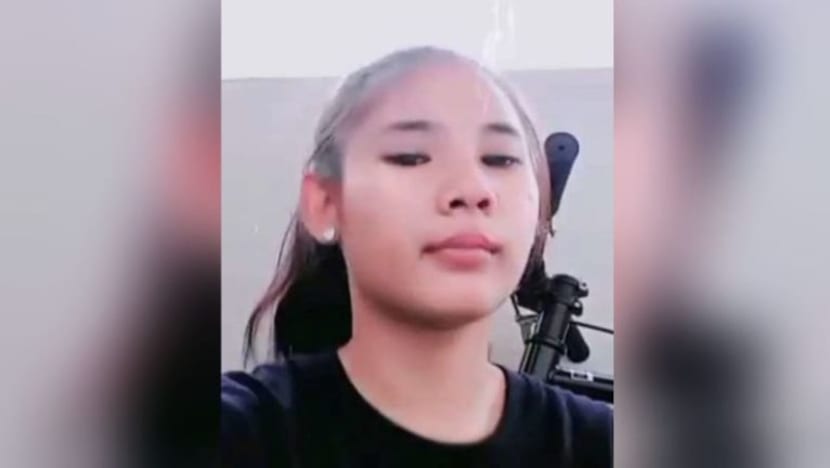 Polis mohon maklumat remaja ini; hampir seminggu dilapor hilang Polis mohon maklumat remaja ini; hampir seminggu dilapor hilang