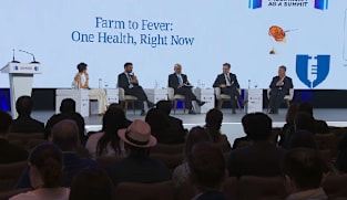 Perubahan iklim, pembangunan inklusif tumpuan Sidang Kedermawanan Asia 2026