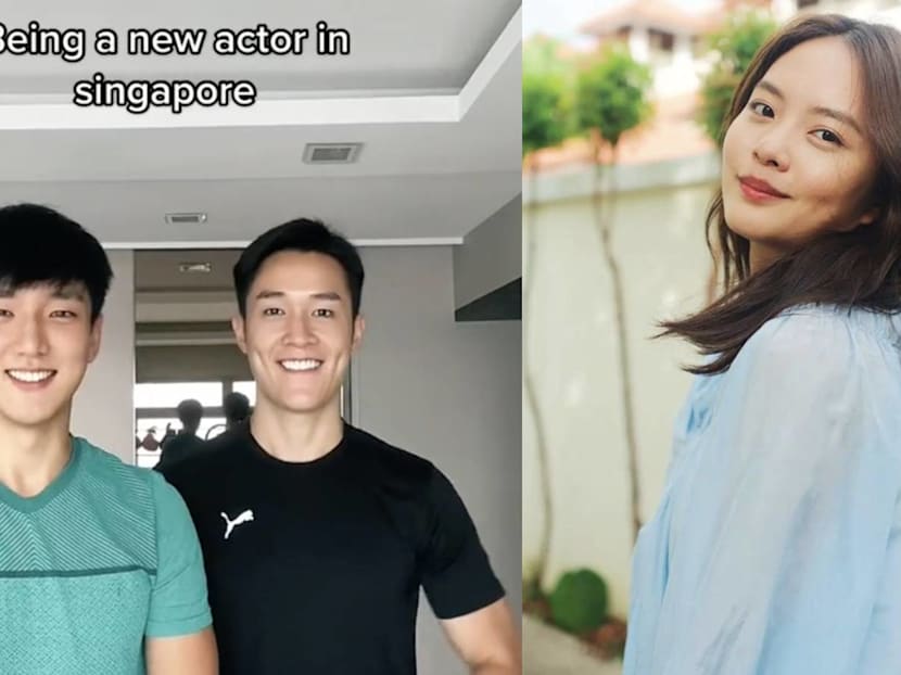 Zhai Siming And Tyler Ten Lament People Don&rsquo;t Know Them&hellip; And Chantalle Ng Proves It With This Accidental Tag