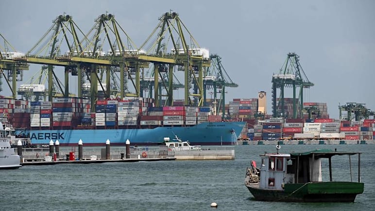 Commentary: Iran war has raised inflation risks. Why are Asian economies still growing?