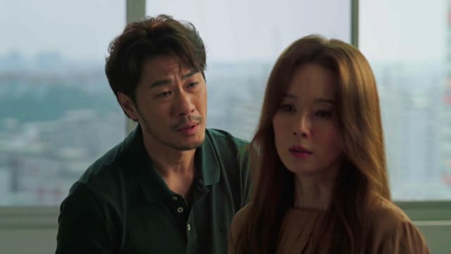 业落夕阳（第2集）：丽敏冷淡对待老钱