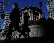 Bank of Japan hikes rate to 31-year high