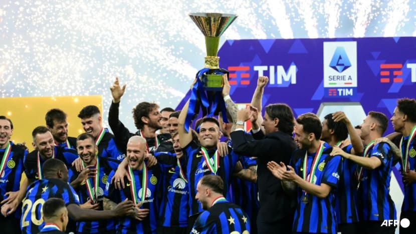 Commentary: Why American investors are pouring money into European football Commentary: Why American investors are pouring money into European football