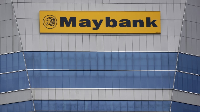Maybank Kim Eng cuts 5% of Singapore workforce