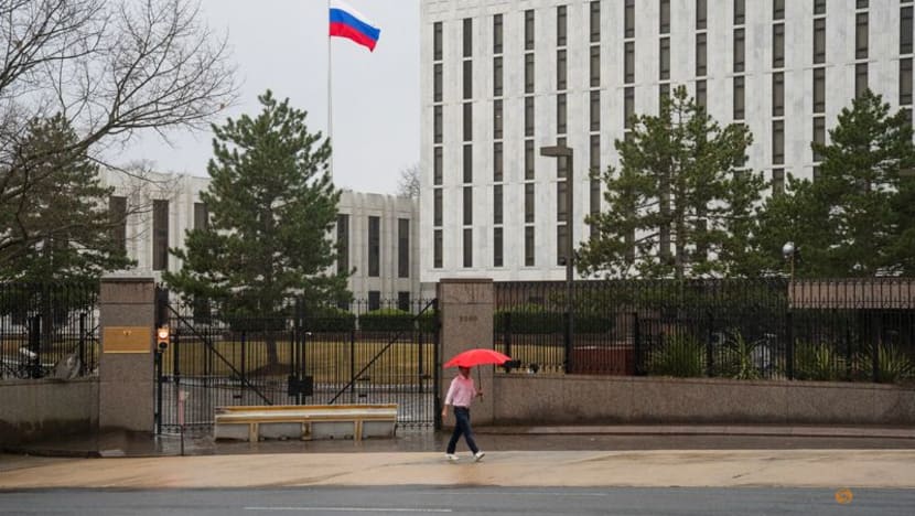 US sanctions Russian entities for digital currency sanctions evasion US sanctions Russian entities for digital currency sanctions evasion