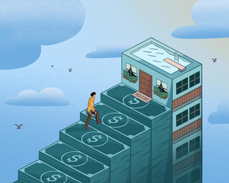 The Big Read in short: Why soaring prices have not deterred buyers of new condos