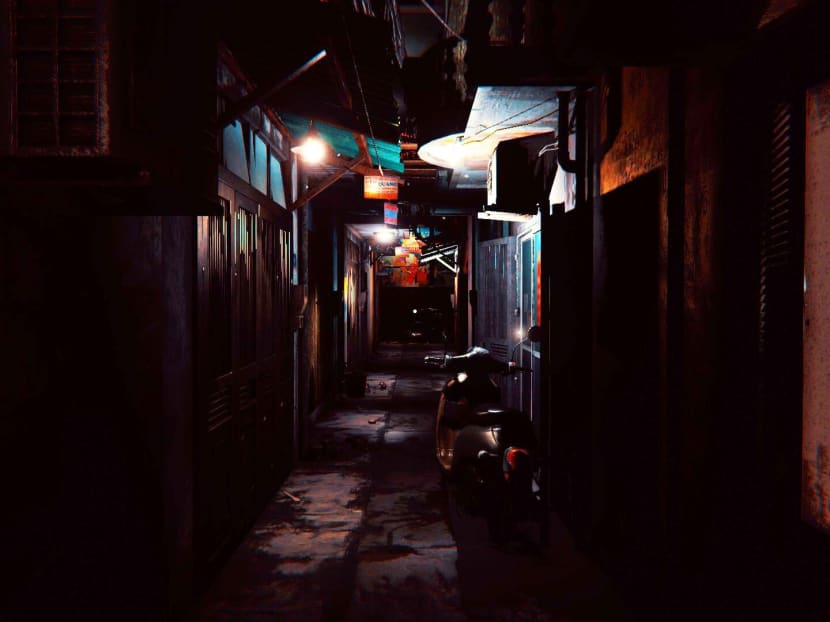 Scary HDB corridors, creepy villages: 7 horror games from Southeast Asia to get your heart pounding