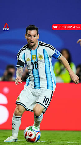 Messi says England semifinal game will be 'special match' after 3-1 win against Switzerland
