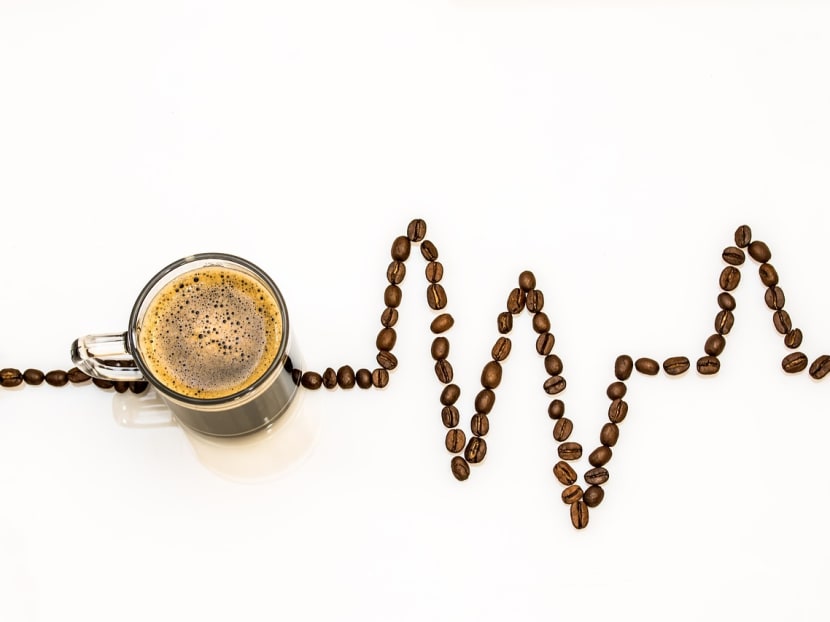 Commentary: This is how quitting caffeine can improve your health Commentary: This is how quitting caffeine can improve your health