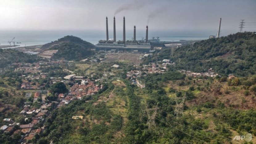 Commentary: Could Russia-Ukraine conflict derail Southeast Asia’s decarbonisation efforts? Commentary: Could Russia-Ukraine conflict derail Southeast Asia’s decarbonisation efforts?