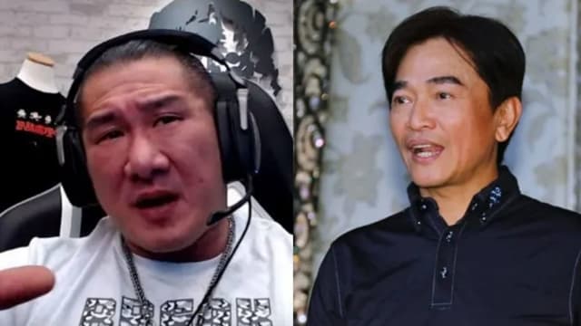 直播辱骂吴宗宪被告　“馆长”输了！