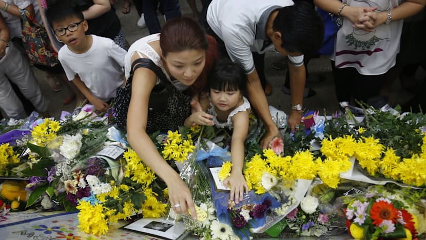 TODAY’s brief, Thursday, March 26