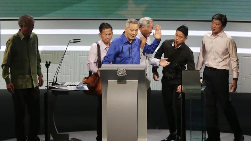 Unity will see S’pore through challenging times: PM