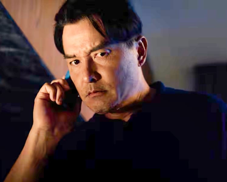 Kill Sera Sera: Christopher Lee, Jessica Hsuan go darker than ever before in new murder mystery drama