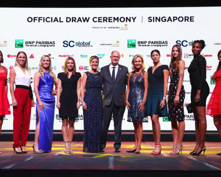 Tennis 2.0 to be unveiled for fans in 2022?