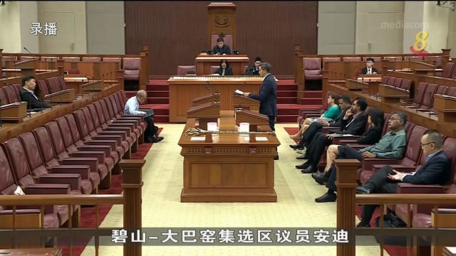 利率不断攀升 议员建议为低收入者提供津贴房贷