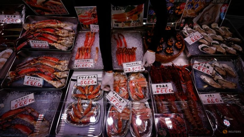 Japan set to approve $87 billion economic stimulus this week