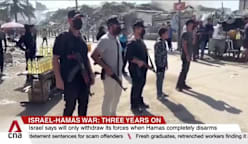 Middle East conflict: Houthis claim attack on Riyadh's main airport, denies losing any territory