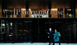 JPMorgan to replace Goldman as Apple Card issuer